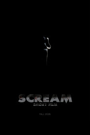 Scream: Short Film