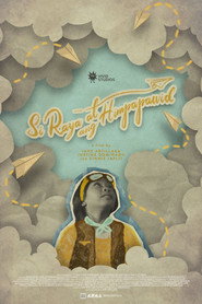 Raya Among the Clouds