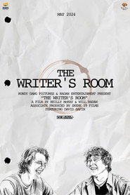The Writer's Room
