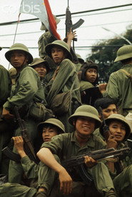 From Lecture Hall to Battlefield