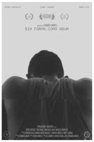 Shapeless, Like Water