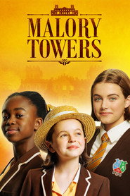 Malory Towers