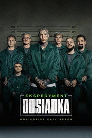 Eksperyment: Odsiadka