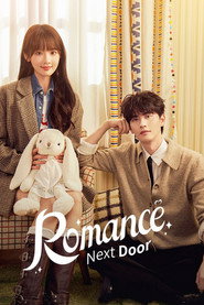 Romance Next Door