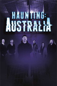Haunting: Australia