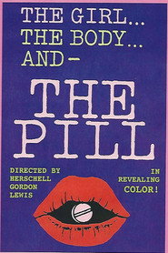 The Girl, the Body, and the Pill