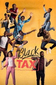 Black Tax